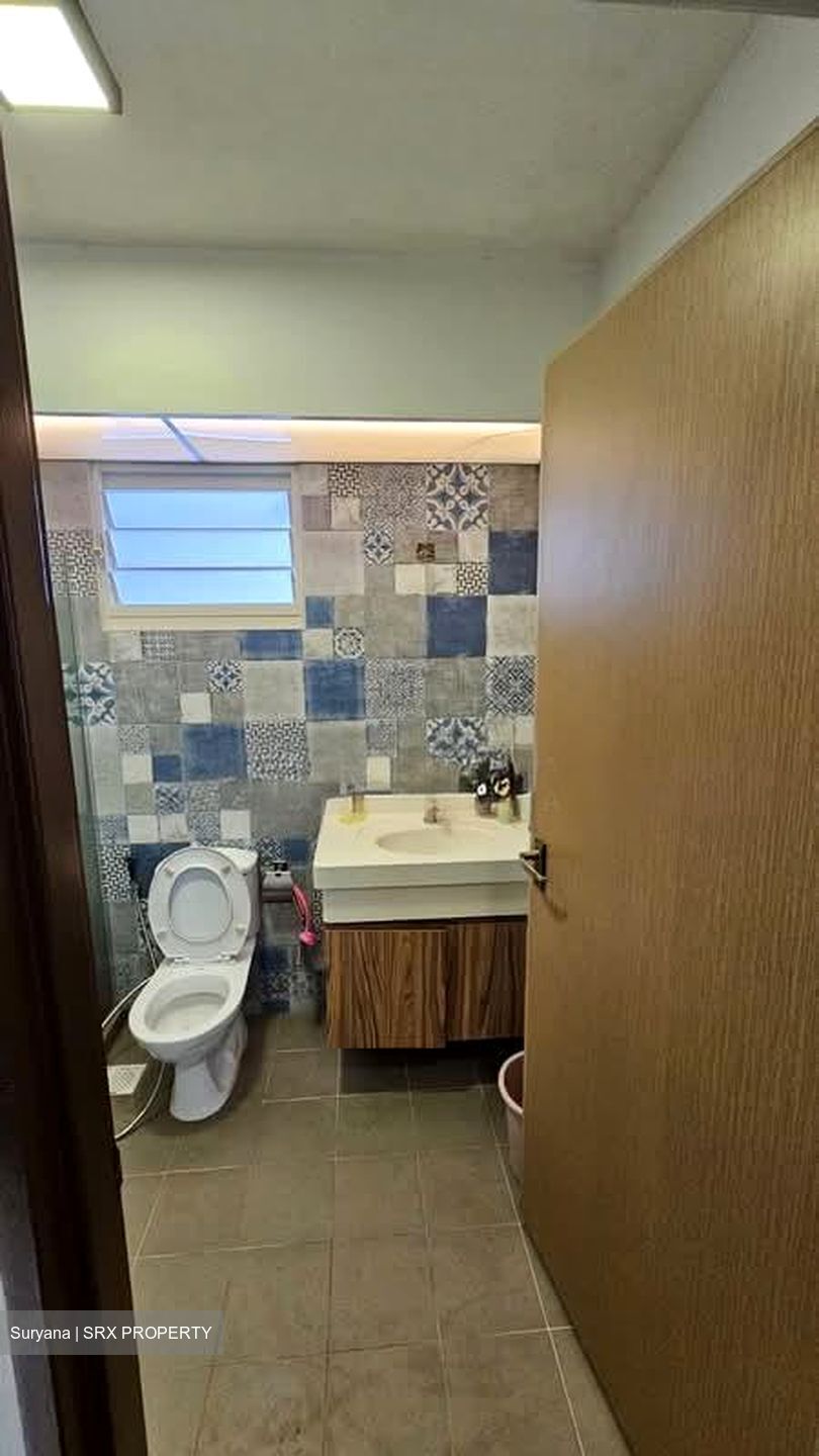 Blk 296A Skyline II @ Bukit Batok (Bukit Batok), HDB 5 Rooms #569121751